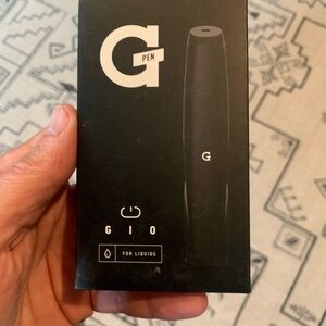 GPen gio battery (NWT) 〰️〰️〰️〰️〰️〰️〰️〰️〰️〰️〰️〰️〰️〰️〰️〰️〰️